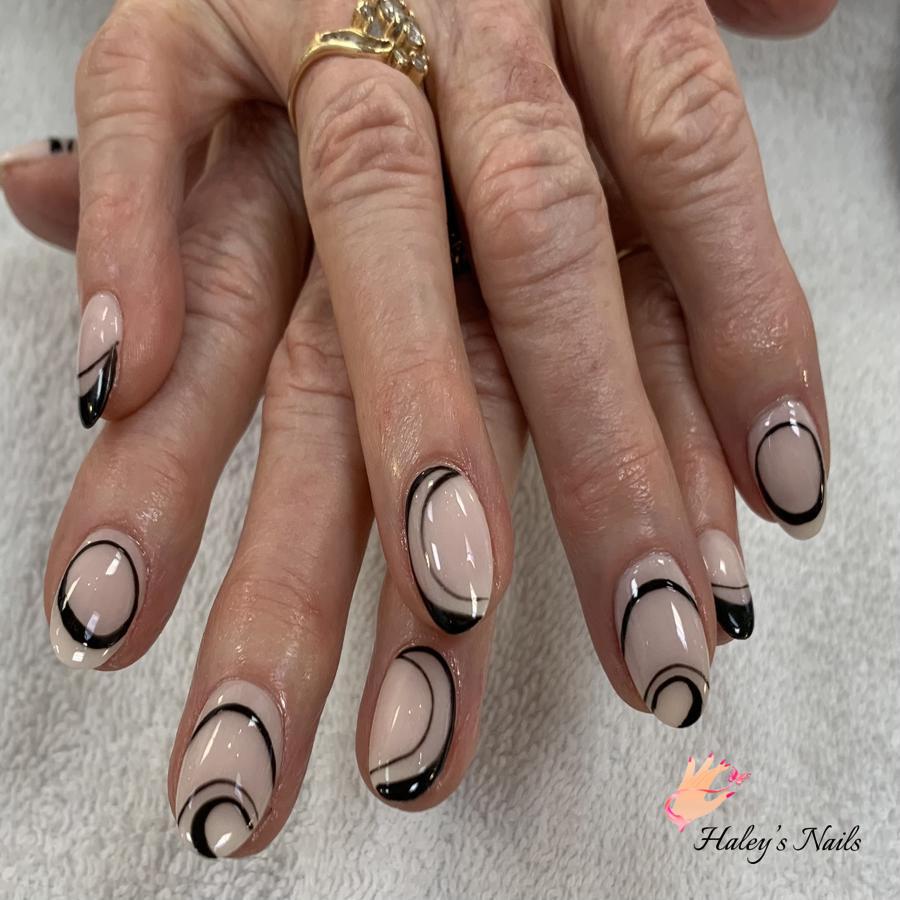 amazing nail